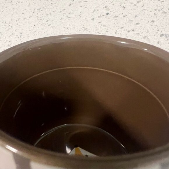 KITSCH’N GLAM Stackable Fox Birch Trees Themed Measuring Cups Set of 4 - Picture 15 of 15